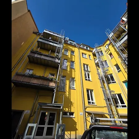 Appartement Two Sunflower Smallmax *