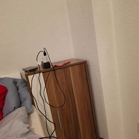 Appartement Two Sunflower Smallmax Dresden